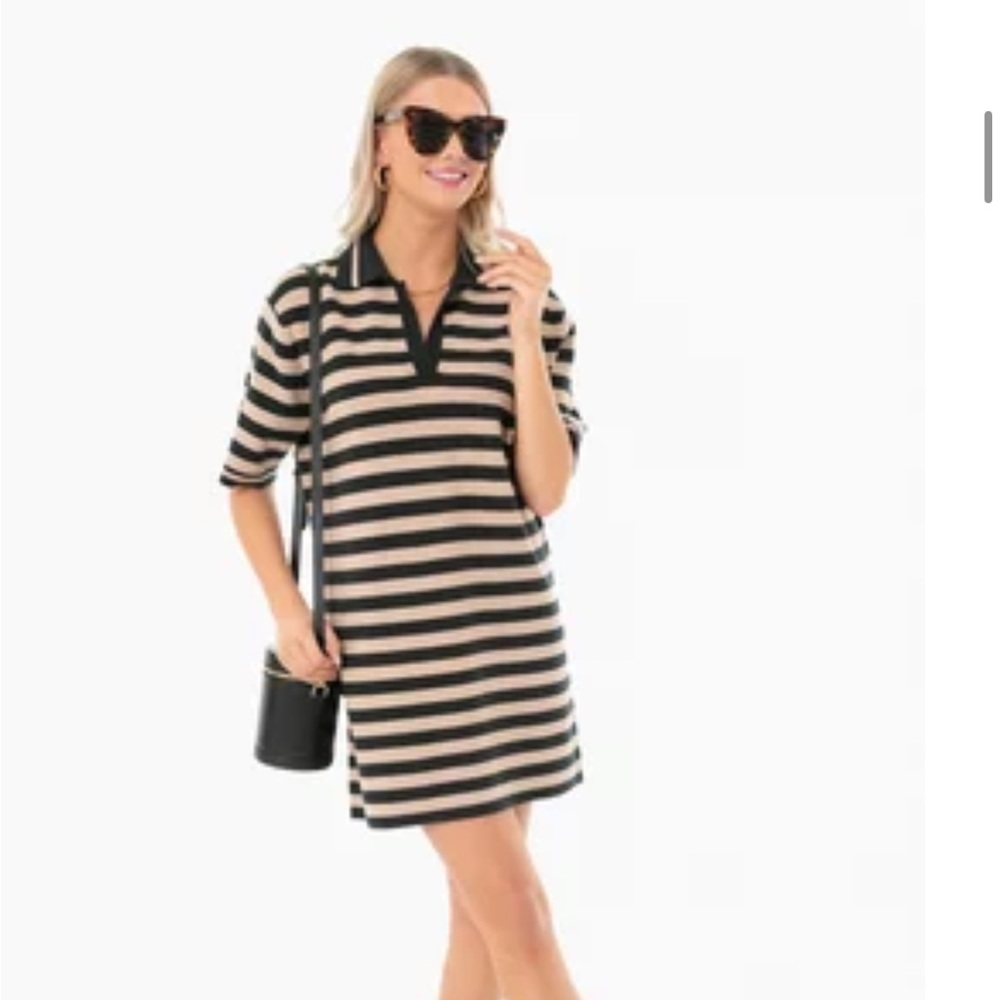 Pomander Place Rugby Dress
